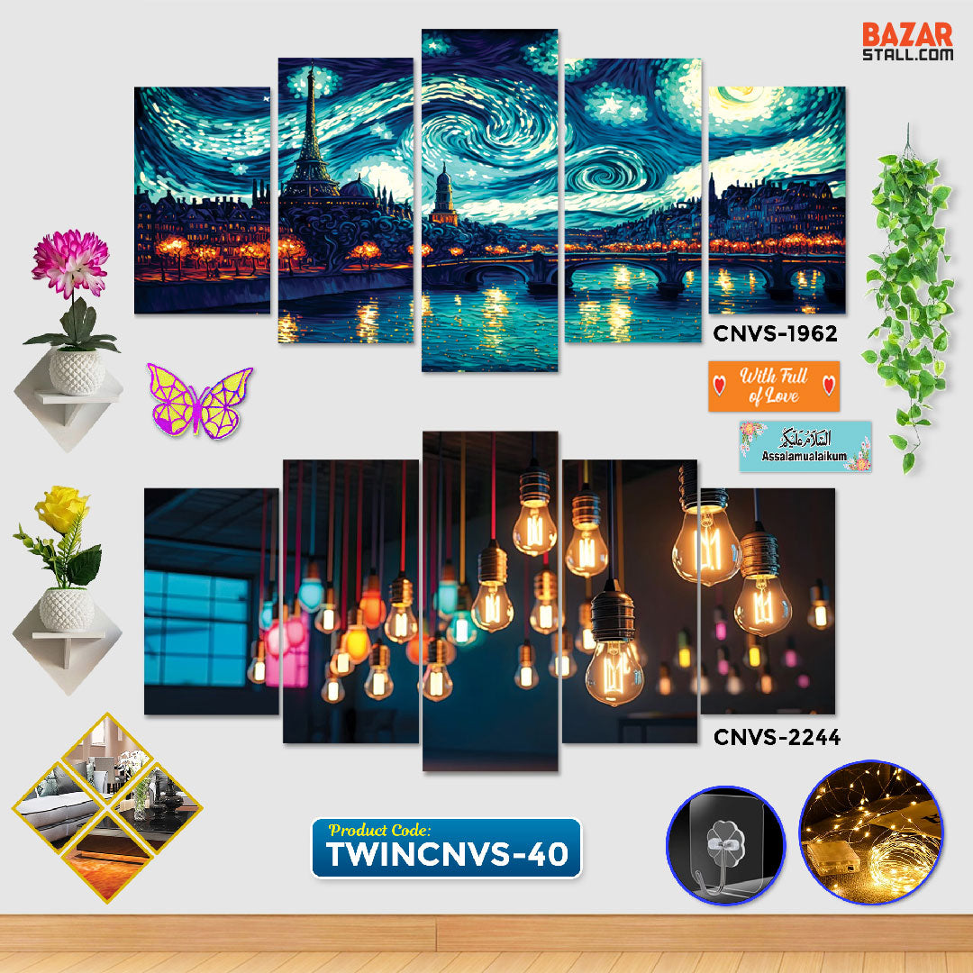 Twin Canvas twincnvs-40
