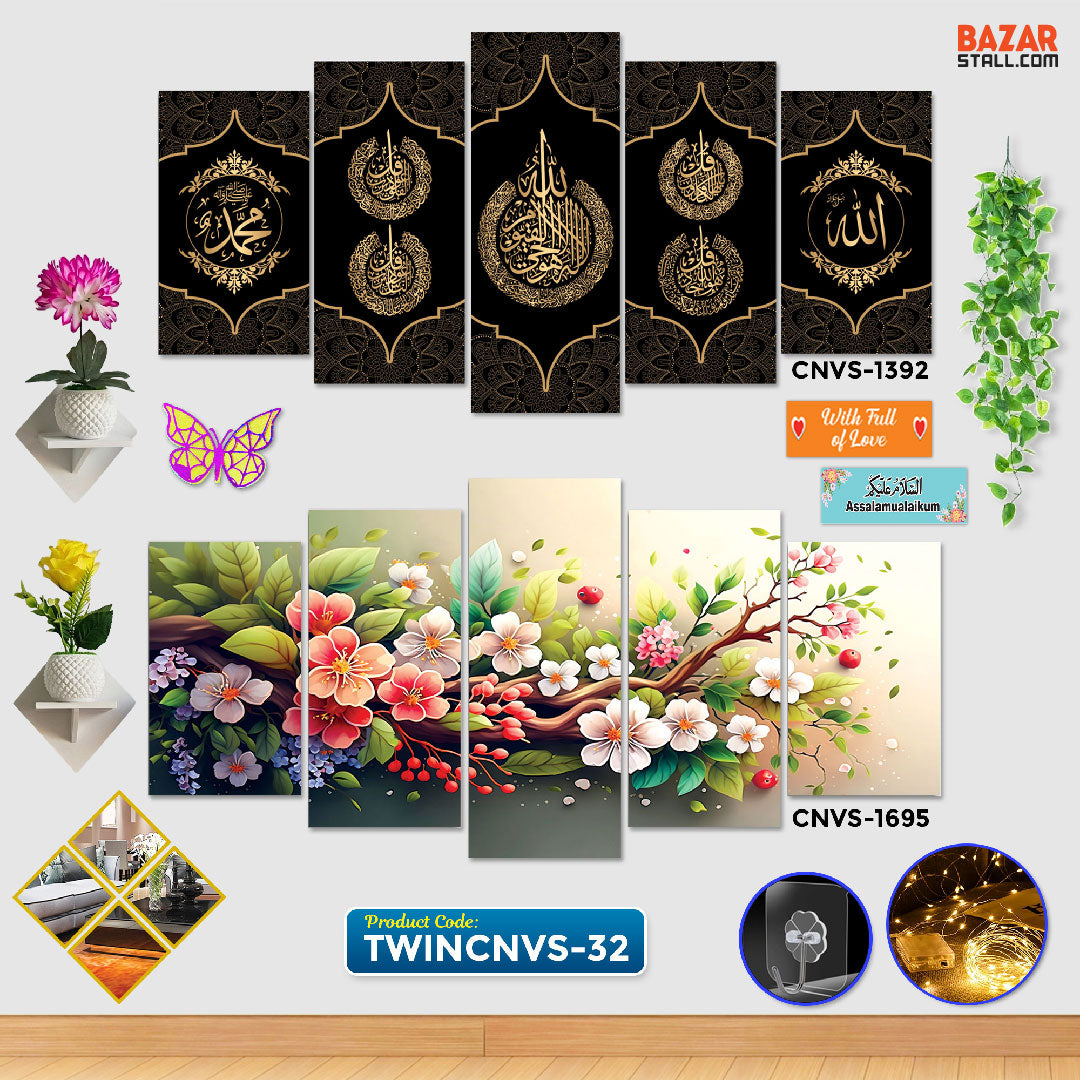 Twin Canvas twincnvs-32
