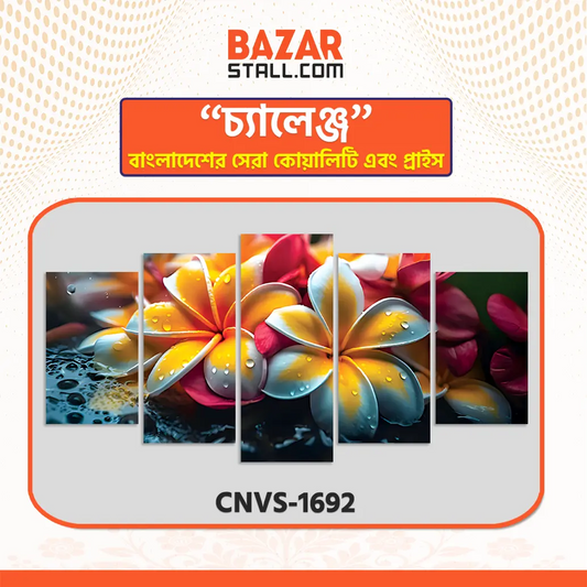Single Canva CNVS-1692