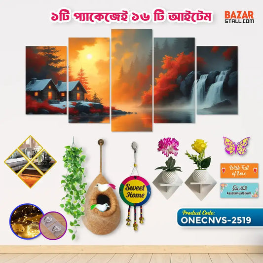 One Canvas OneCNVS-2519