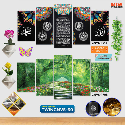 Twin Canvas twincnvs-30