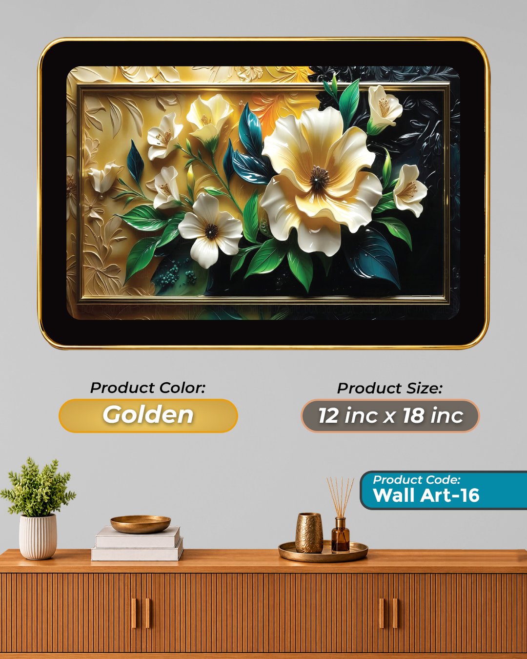 Wall Art – 16
