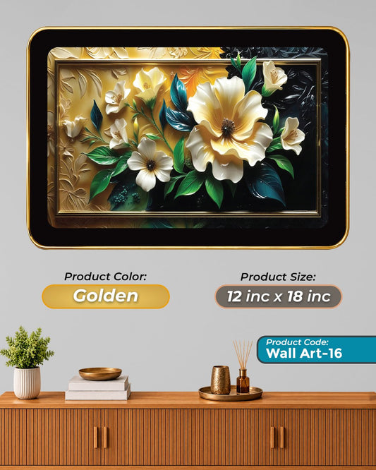 Wall Art – 16