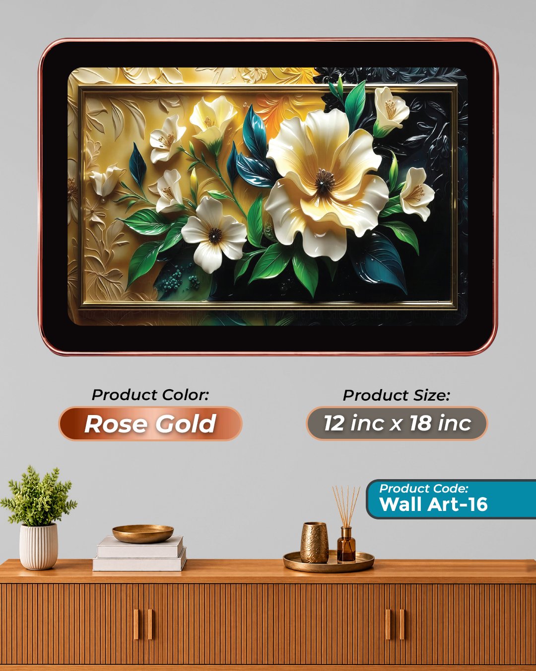 Wall Art – 16