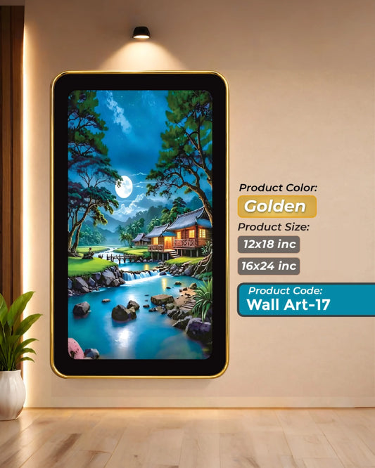 Wall Art – 17