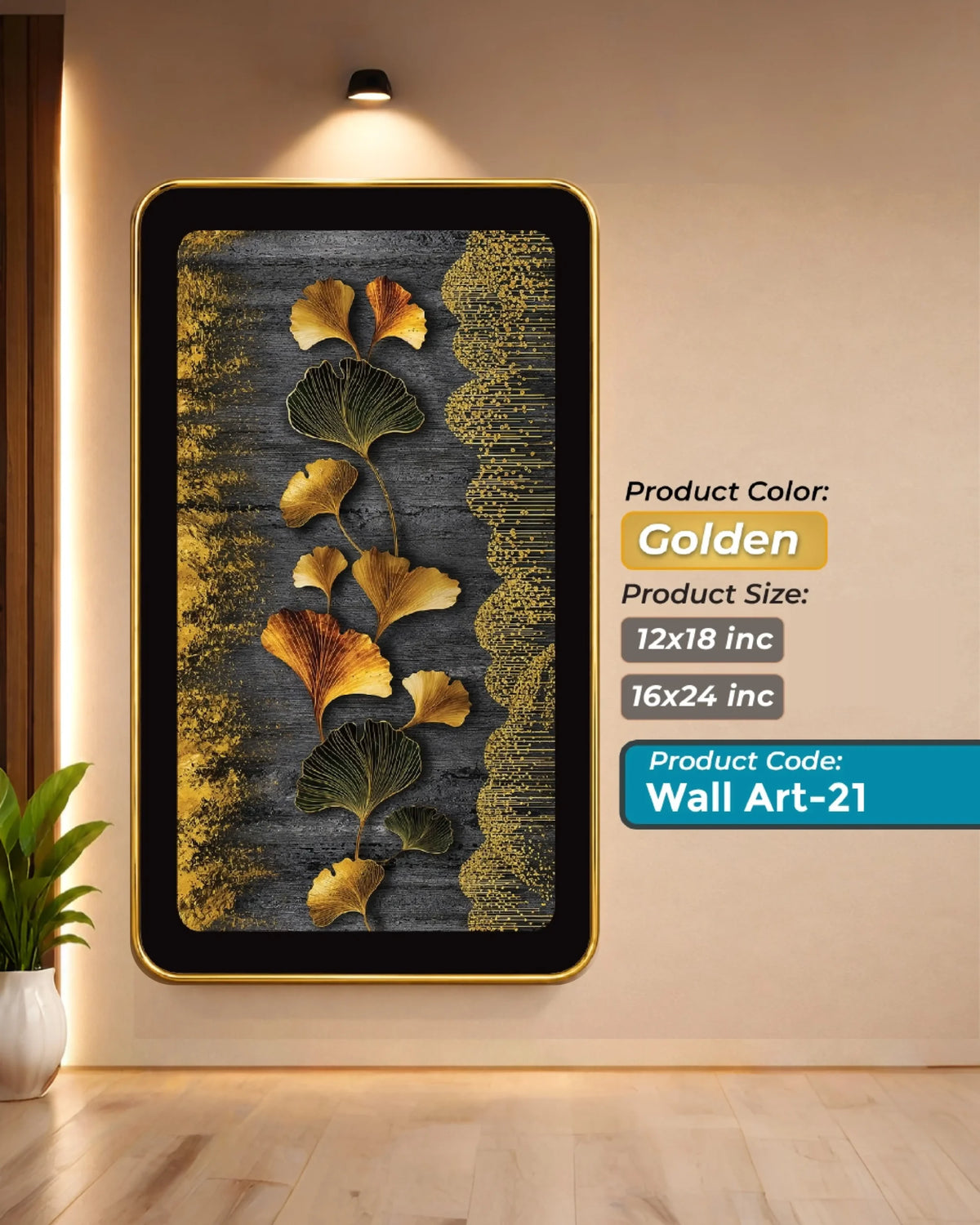 Wall Art – 21