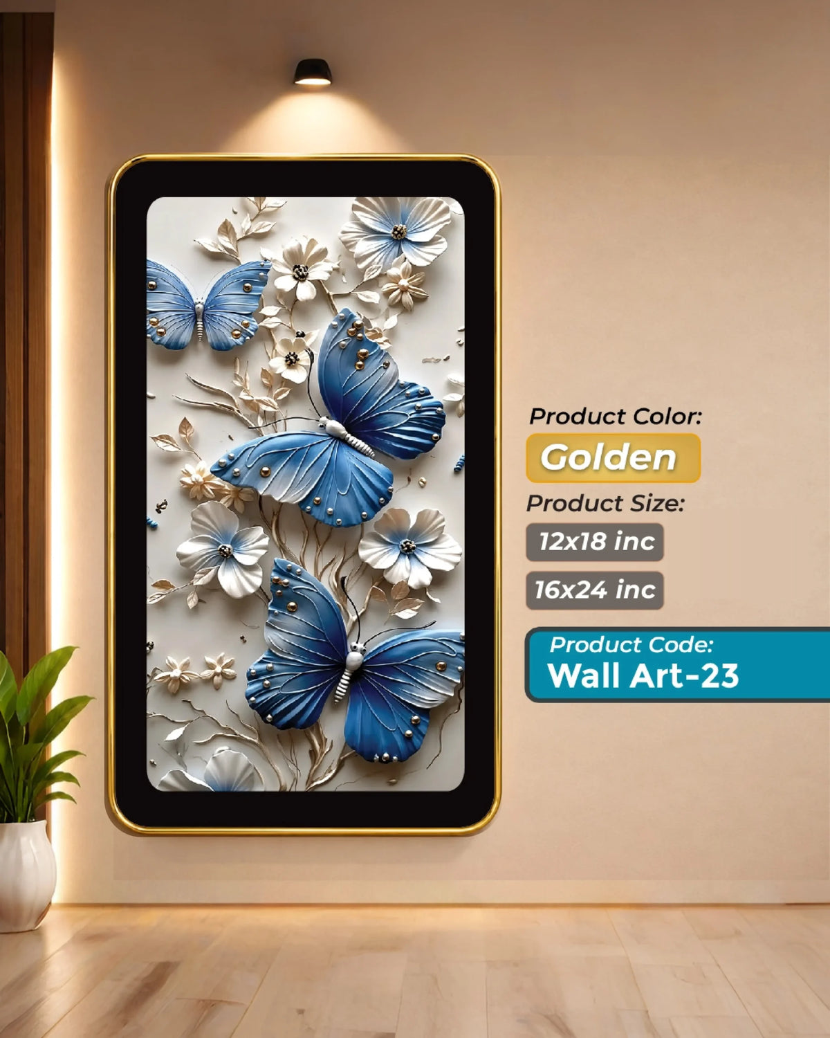 Wall Art – 23