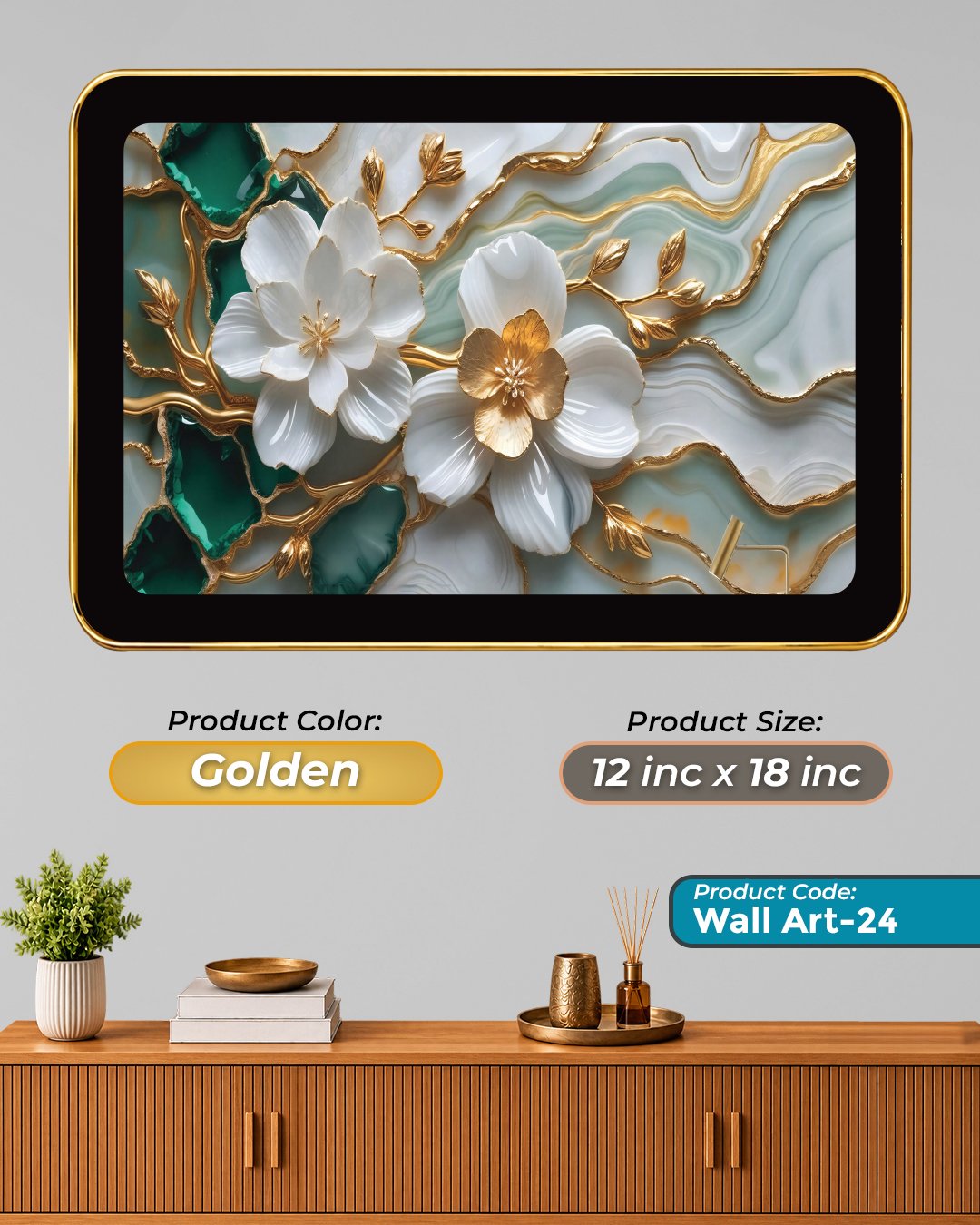 Wall Art – 24