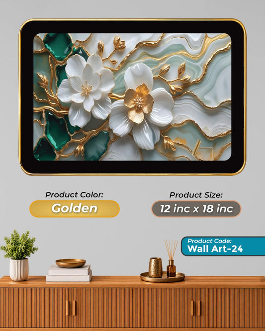 Wall Art – 24