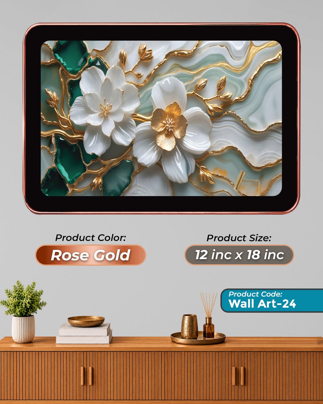 Wall Art – 24