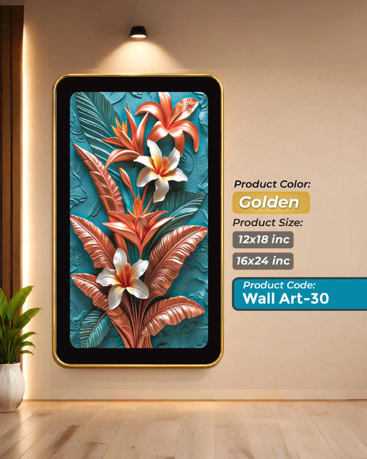 Wall Art – 30