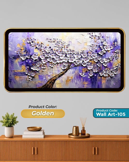 Wall Art – 105