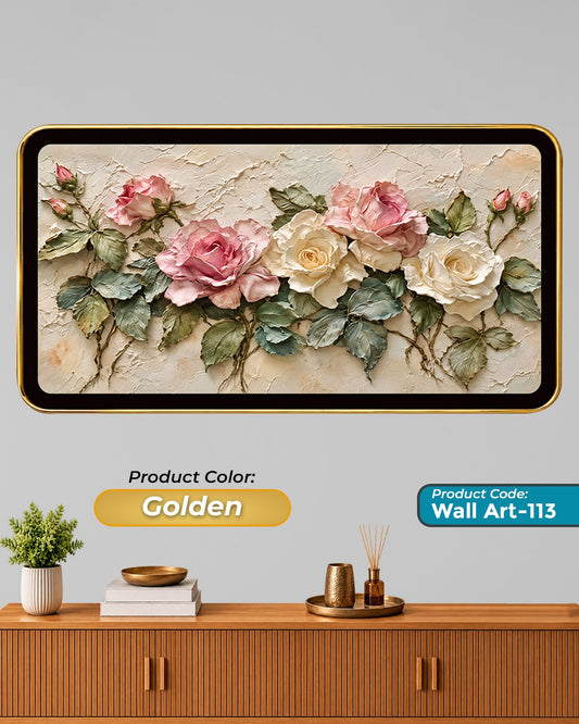Wall Art – 113