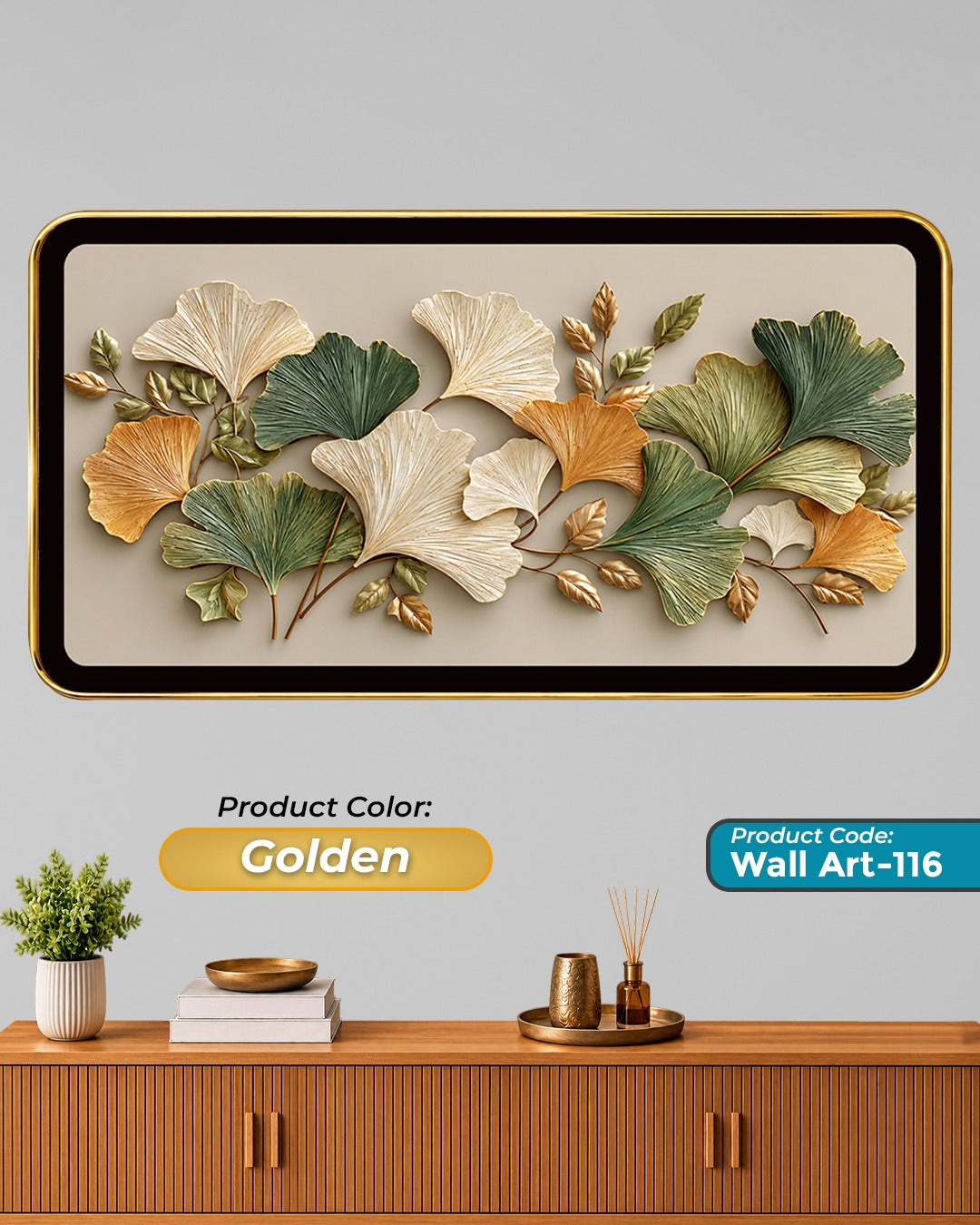 Wall Art – 116