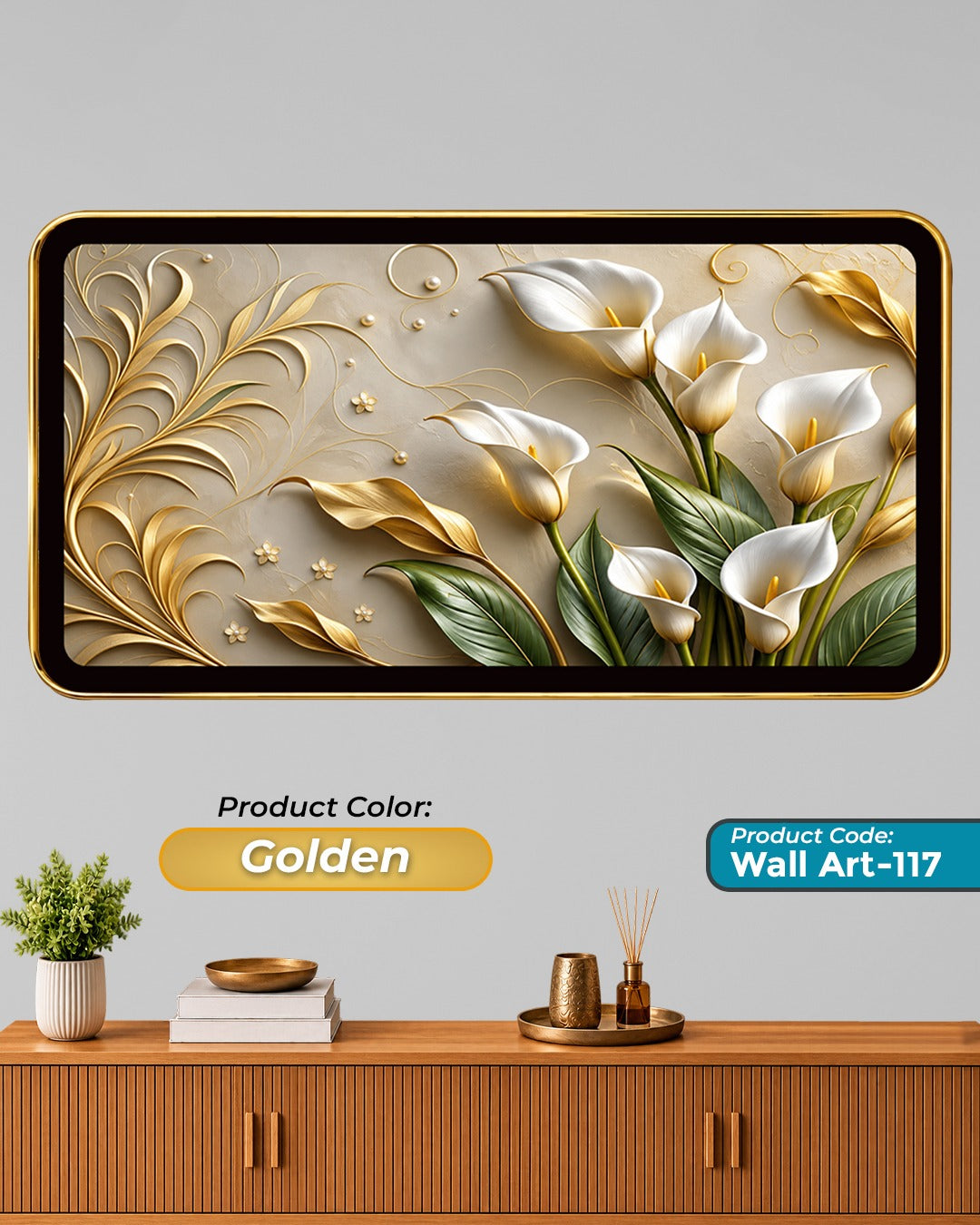 Wall Art – 117