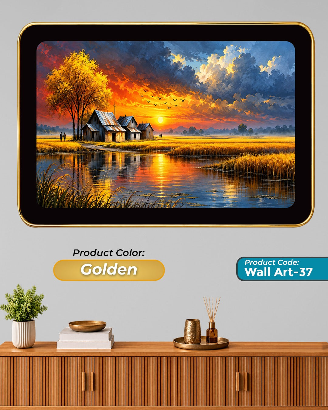 Wall Art – 37