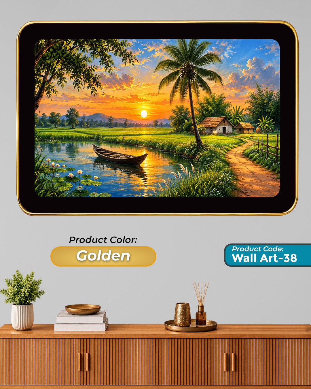 Wall Art – 38