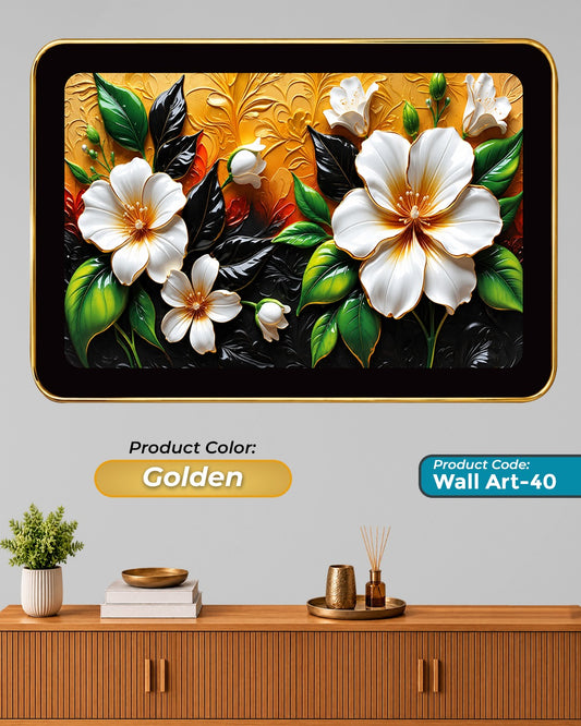 Wall Art – 40
