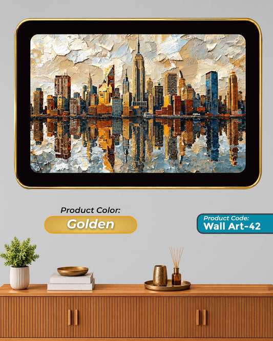 Wall Art – 42