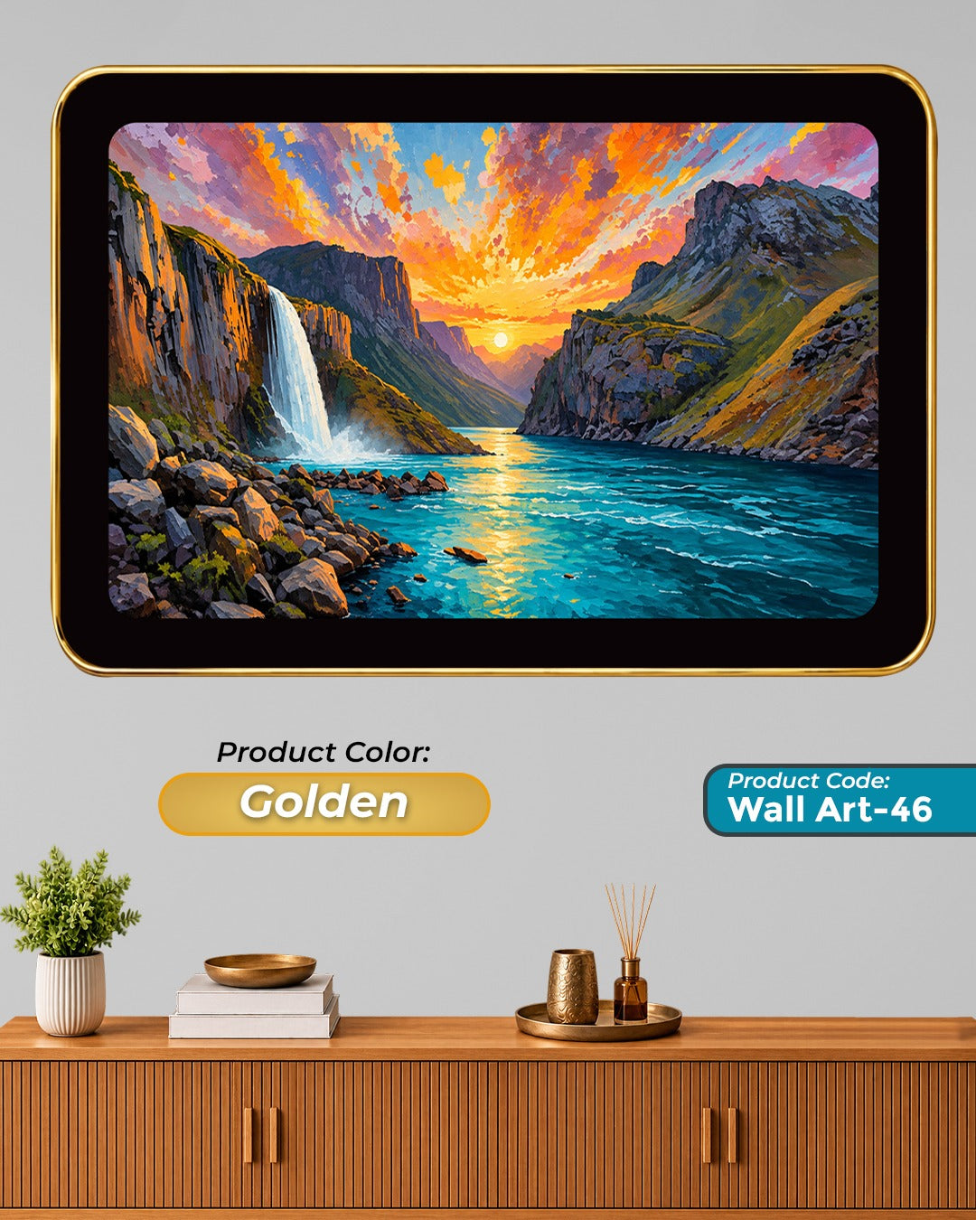 Wall Art – 46