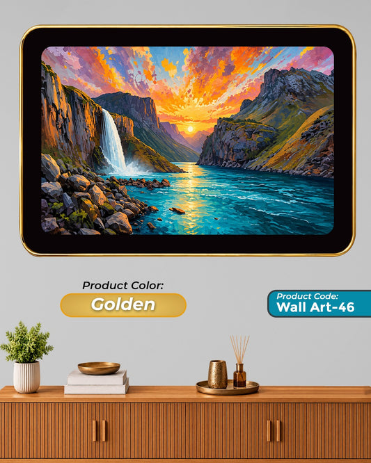 Wall Art – 46
