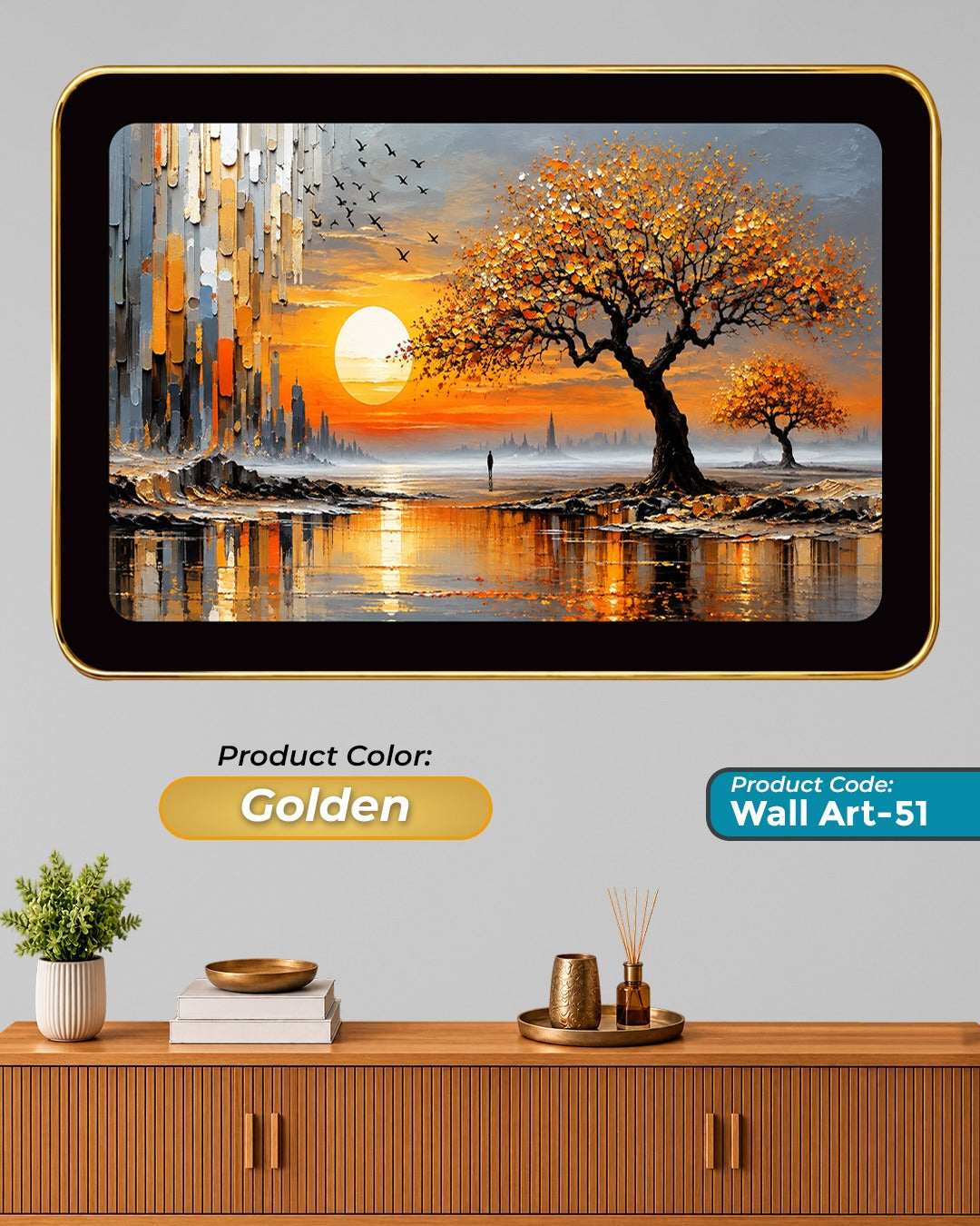 Wall Art – 51