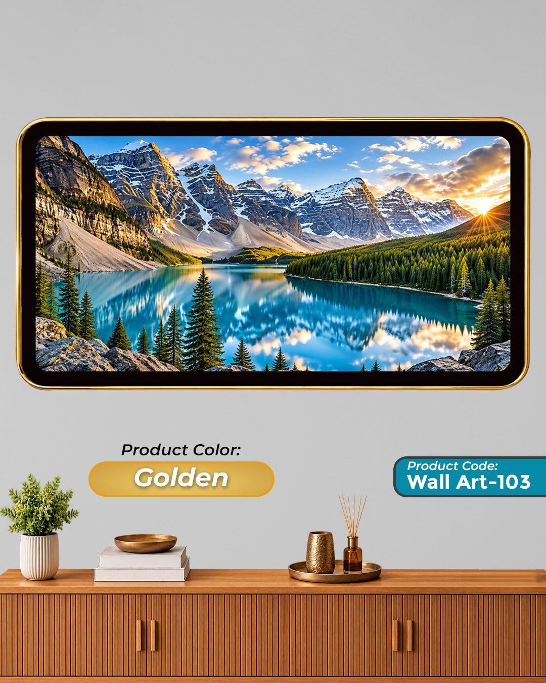 Wall Art – 103