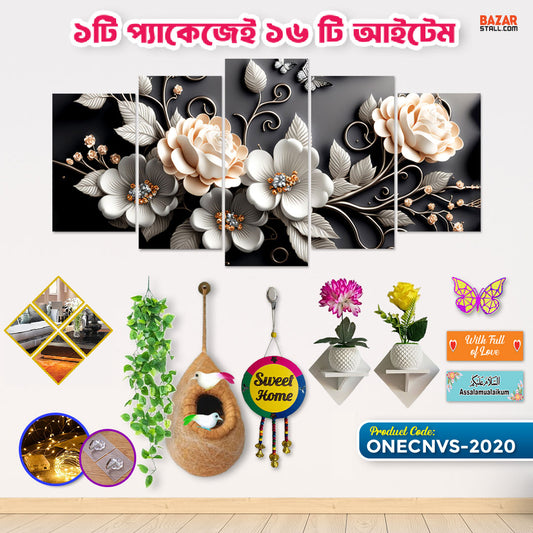 One Canvas onecnvs-2020