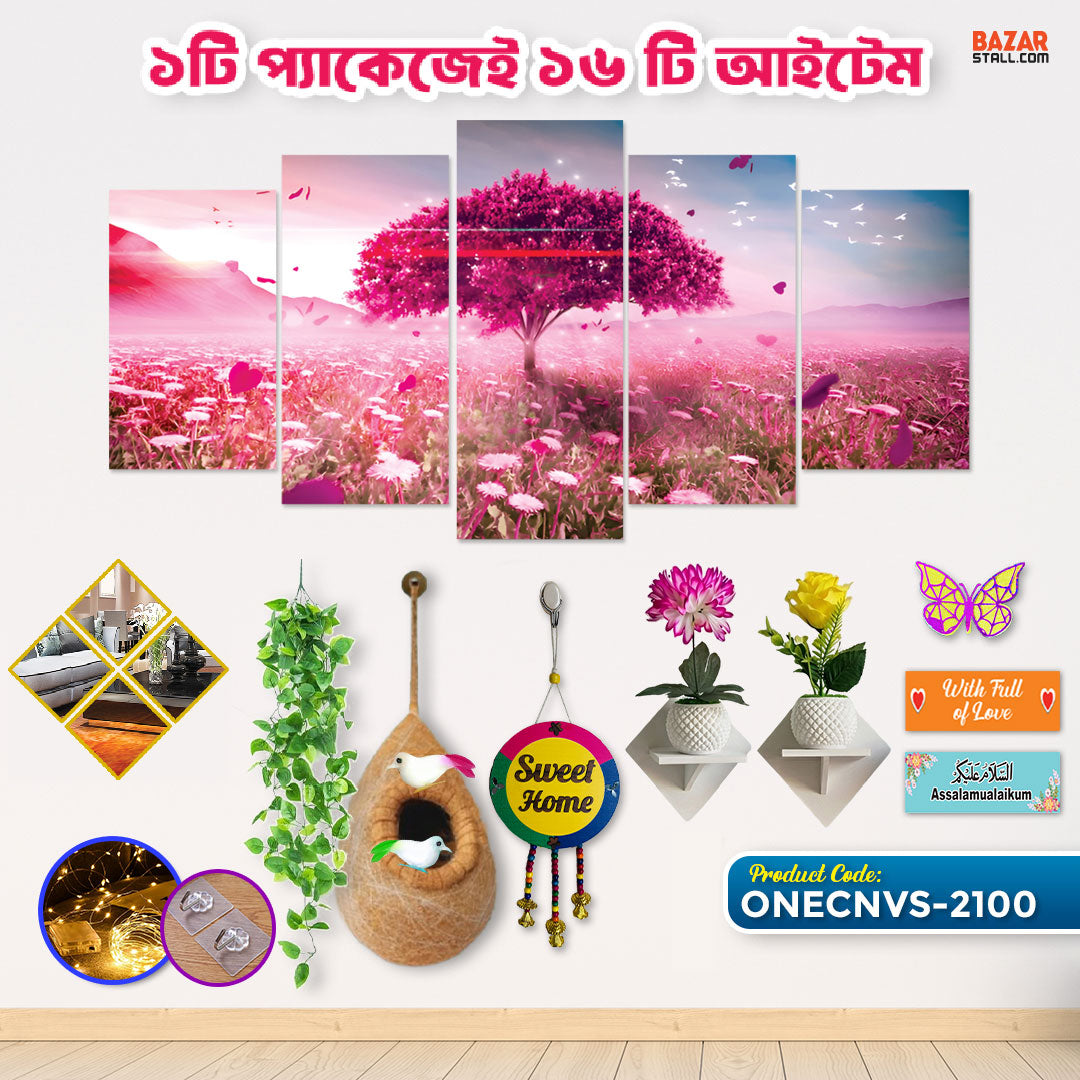 One Canvas onecnvs-2100